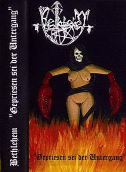 Bethlehem (GER) : Gepriesen sei der Untergang